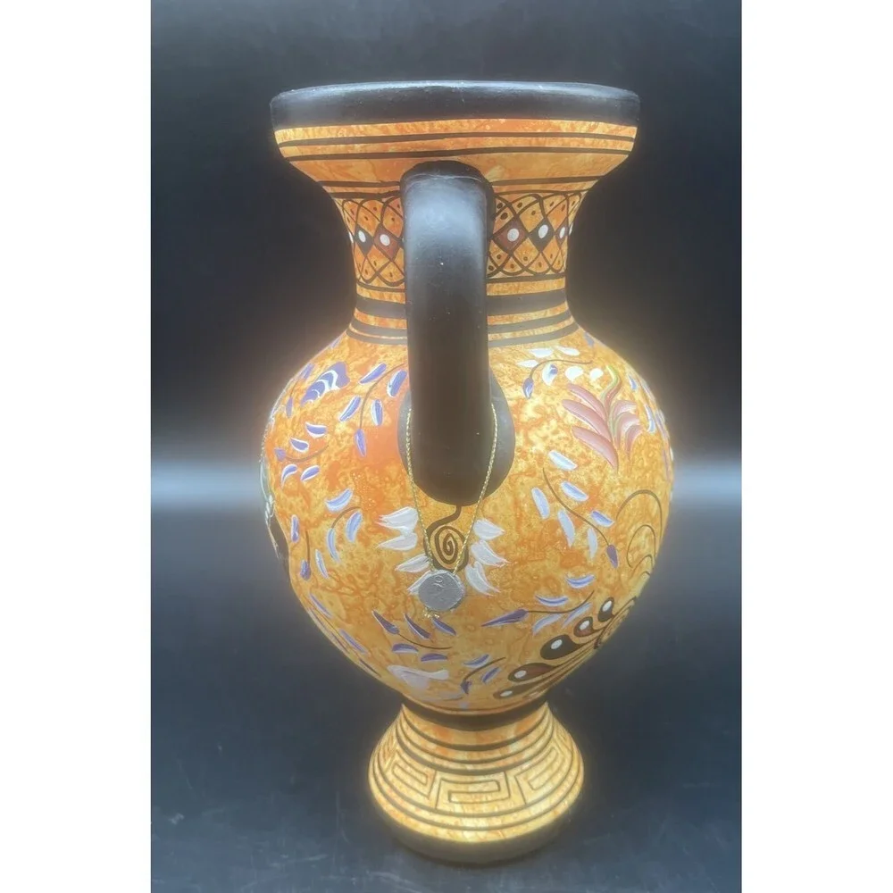 Handmade this exquisite